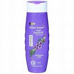 PATANJALI ANTI DANDRUFF SHAMPOO 180ML