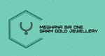 MEGHANA SAI ONEGRAM GOLD JEWELLARY