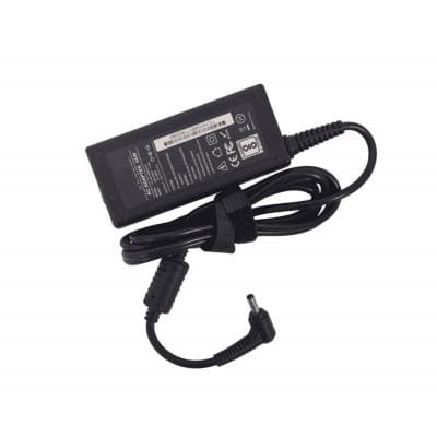 Acer Laptop Charger/Adapter 45W 19V/2.37A (Pin size 3.0mm x 1.1mm) -compatible