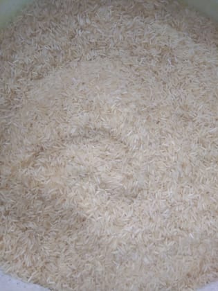 Rozana extra long grain basmati rice loose
