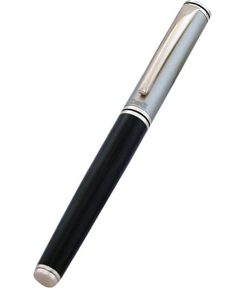Krink Metal Roller Ball Pens with Blue Refill ( Pack of 1 )