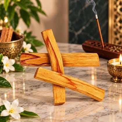 Palo Santo Stick
