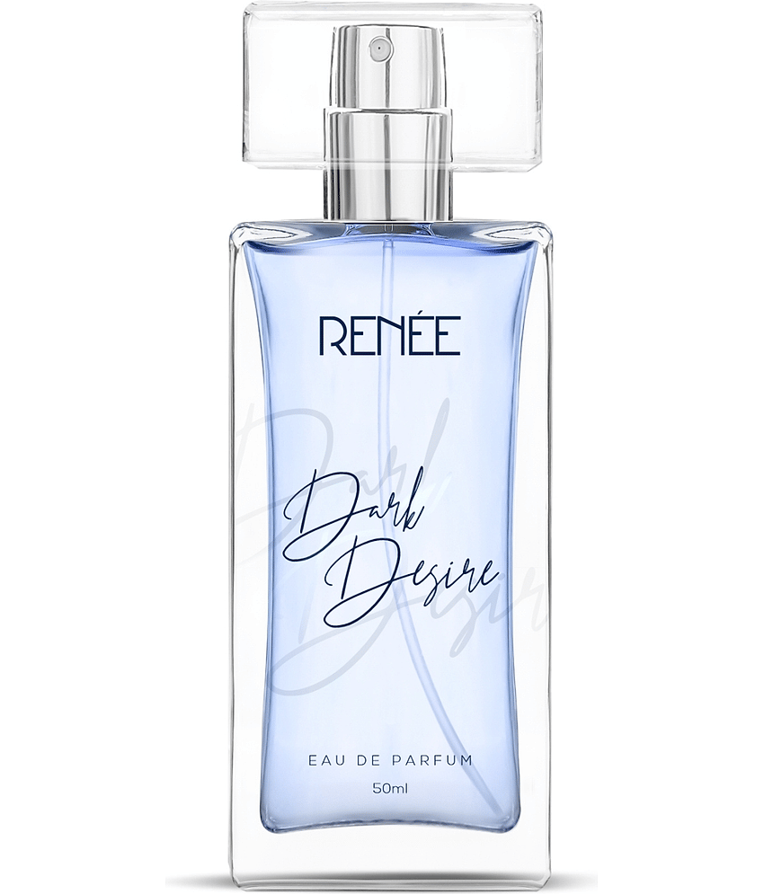 RENEE Eau De Parfum Dark Desire Long-lasting, Bold & Sensual Fragrance, 50ml