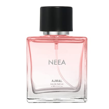 Ajmal Neea Eau De Perfume Floral Perfume Spray For Women, 100ml Ajmal Neea Eau De Perfume Floral Perfume Spray For Women, 100ml - 1 count (Pack of 1)