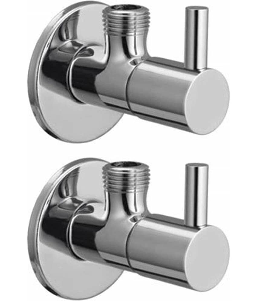 Getchi Steel Bathroom Tap (Bib Cock)