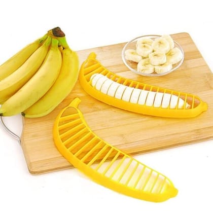 BANANA SLICER