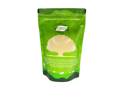 Ekgaon Mulethi Powder (Glycyrrhiza glabra) (200g) Ekgaon Mulethi Powder (Glycyrrhiza glabra) (200g)