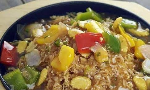 Chilli N Chine