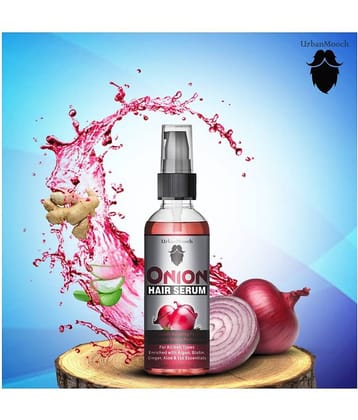 UrbanMooch Onion Hair Serum 50 mL