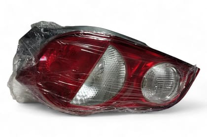 Lumax Rear Tail Lamp - LH AV667736