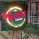 Mystical Kitchen