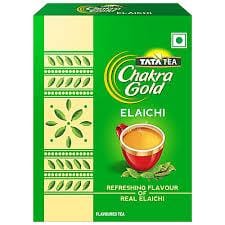 TATA CHAKRA GOLD ELACHI 100G