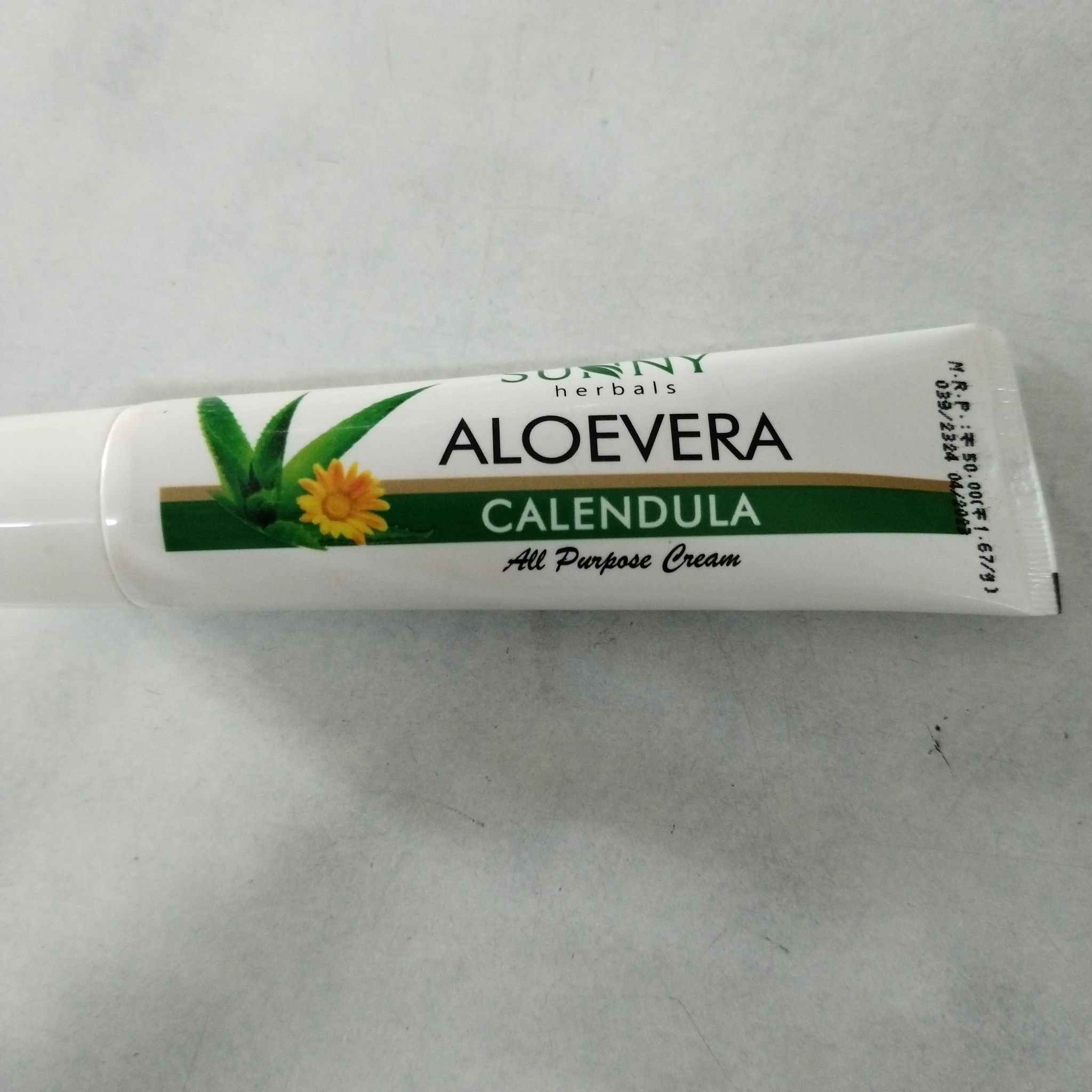 Sunny herbal Aloe vera 