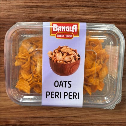 Oats Peri Peri Chips