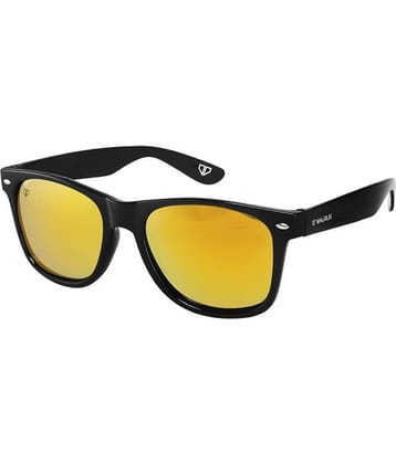 Walrus - Multicolor Square Sunglasses ( WS-URB-II-230202 )