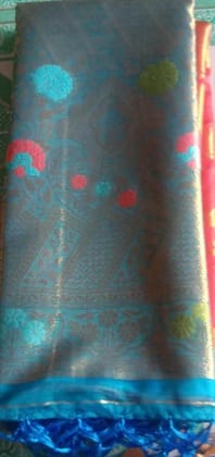 Elegant FANCY SAREES for Every Occasion