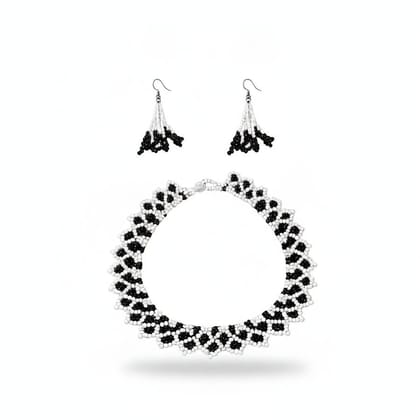 Handmade Necklace Set