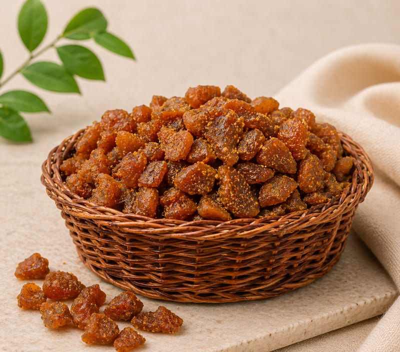 Masala Amla (100g) | Tangy & Spiced Indian Gooseberry Snack | Healthy Treats
