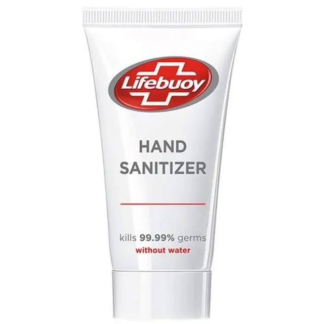 Lifebuoy Hand Sanitizer 50ml
