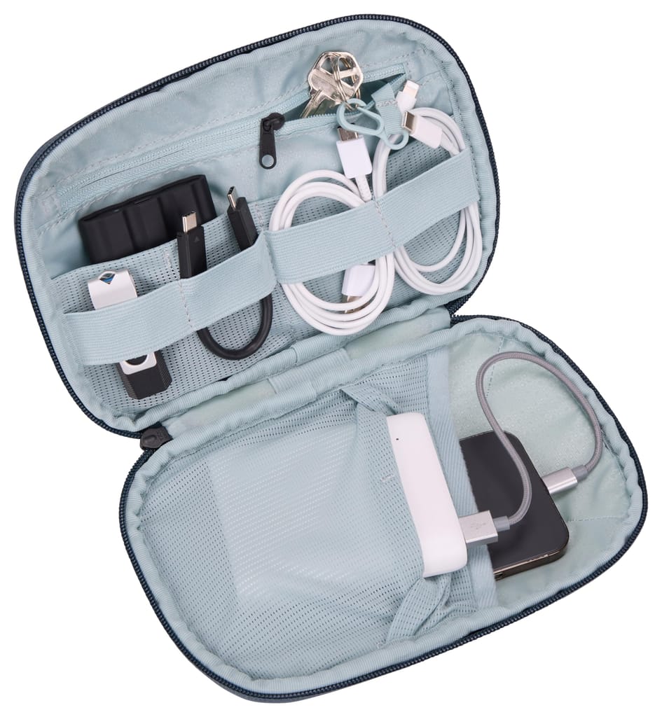 Thule Subterra Powershuttle Medium, Dark Slate