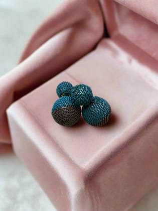 Tribal Twist Earrings