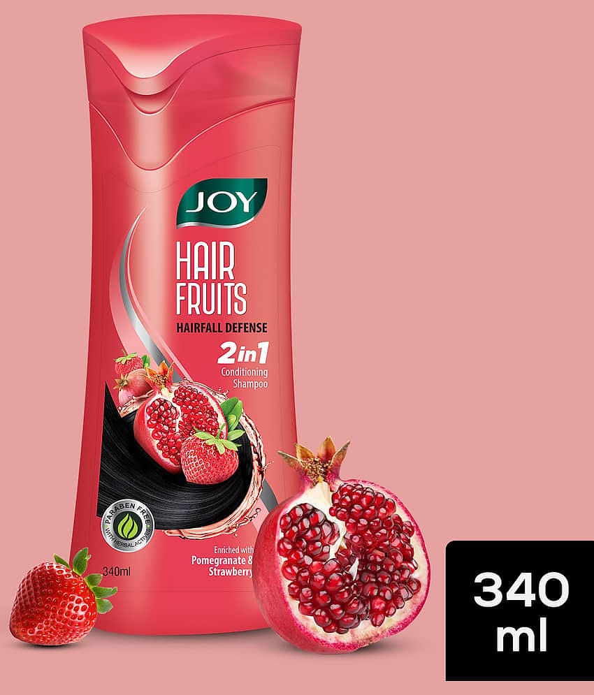 Joy Shampoo 340 ( )