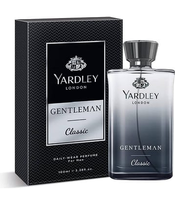 Yardley London Eau De Parfum (EDP) Woody,Oriental Strong -Fragrance For Men,Women,Unisex ( Pack of 1 )