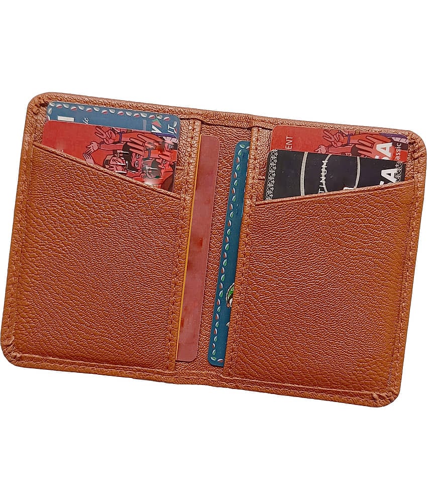 Wingers PU Leather Card Holder ( Pack 1 )