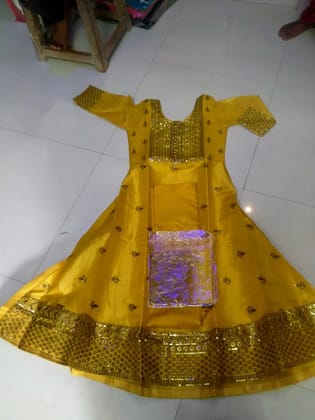 Elegant SUPRAJA Sarees Fancy Dress Collection