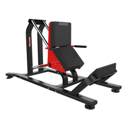 Commercial Seated Calf Raise Machine MWH-010