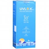 UVLox X Gel SPF 30 50 g