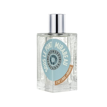 Sous Le Pont Mirabeau-100ML / Eau de Parfum / Unisex