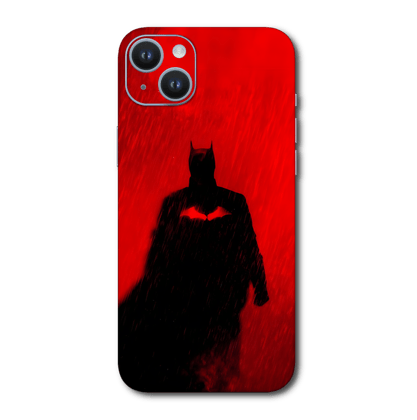 DC Mobile Skin