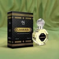NIDA ROLL ON ATTAR Labbaik 20ml