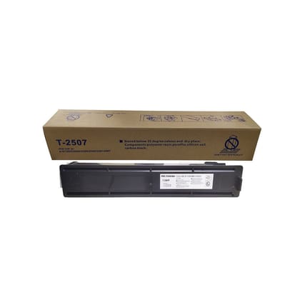 Toshiba T2507 Toner Cartridge, Black