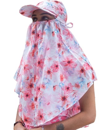 Shine n Show Multicolor Rayon Women's Scarf ( Pack of 1 )