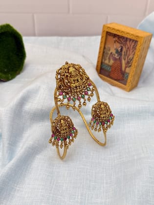 Antique Vanki 4025