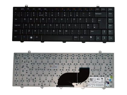 Dell Laptop Keyboard Replacement for INSPIRON 1470, 1570-Series