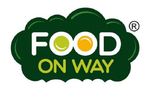Food On Way
