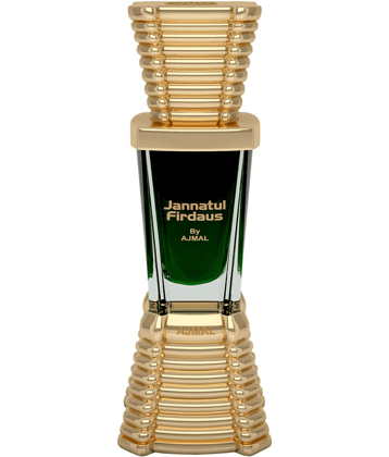 Ajmal Jannatul Firdaus Attar Floral & Spicy Fragrance Long Lasting Attar Men & Women 10ML Pack of 1