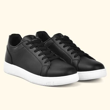 Street sneaker for Women-Classic Black / 3
