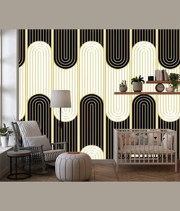 bed room wall sticker
