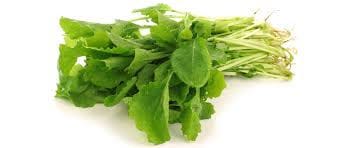 green spainach