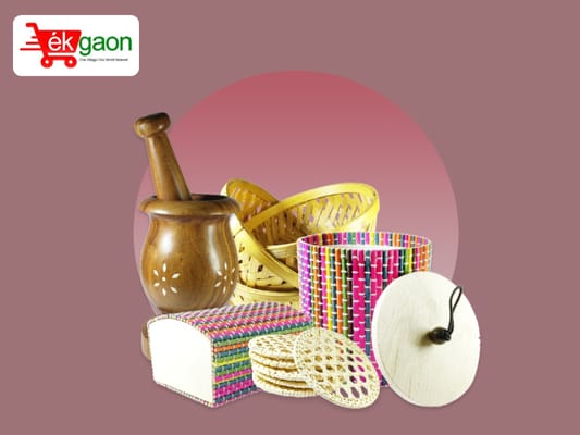Ekgaon - Madurai