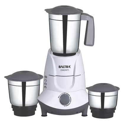 Dream Mixer Grinder