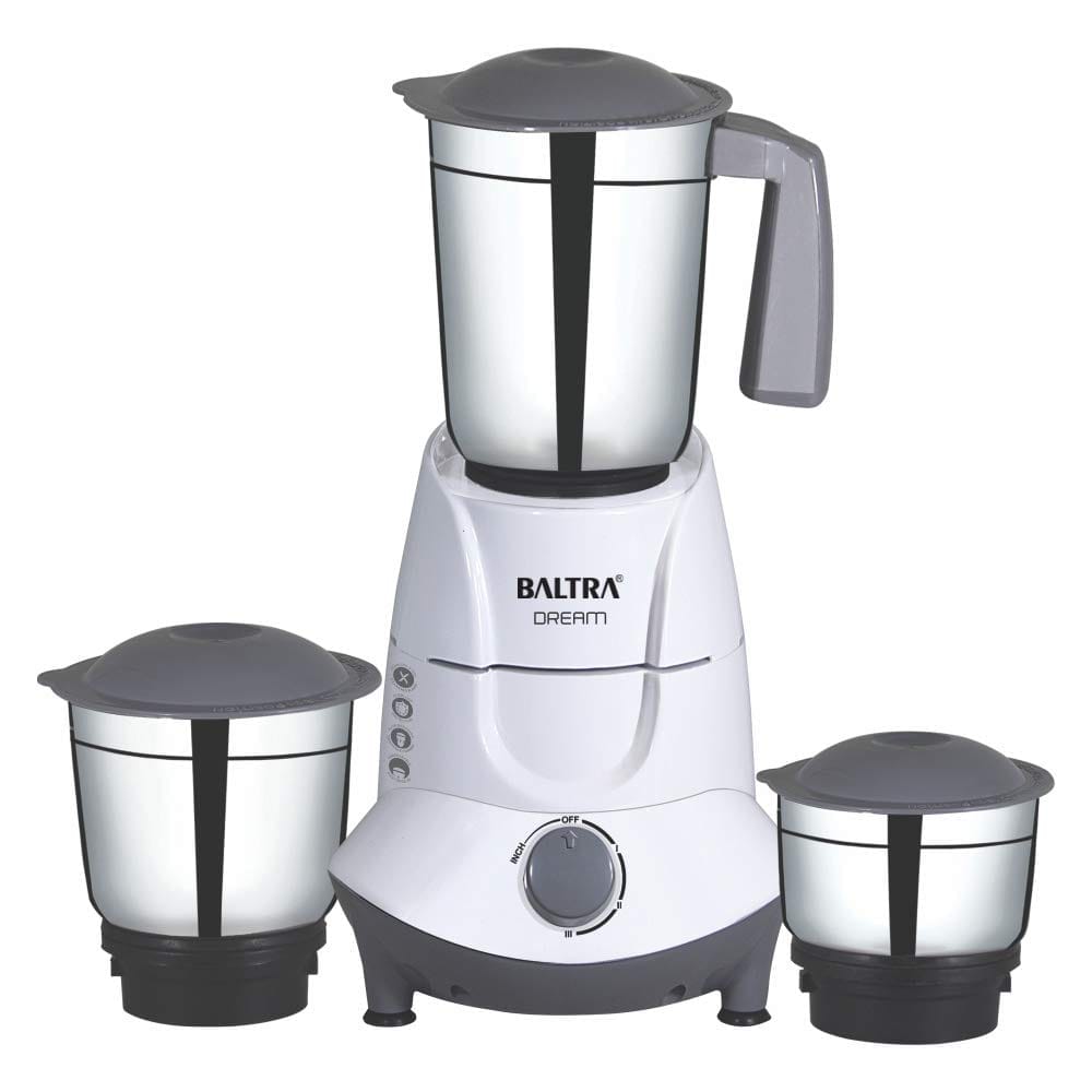 Dream Mixer Grinder