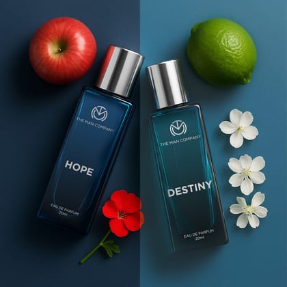 Fragrance Fusion Duo Fragrance Fusion Duo - Default Title
