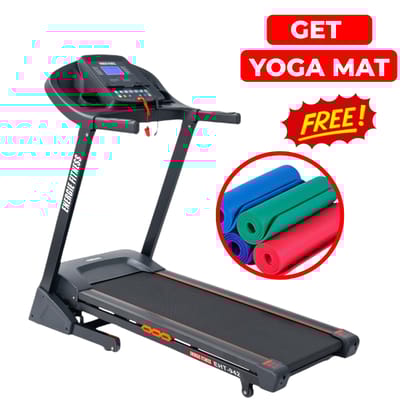 Home Use Treadmill Price in India EHT-942