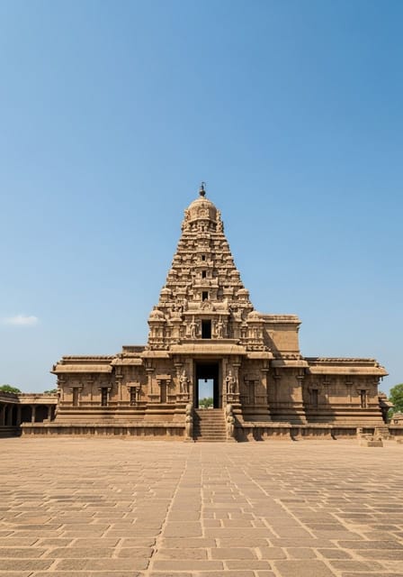 Pudukkottai