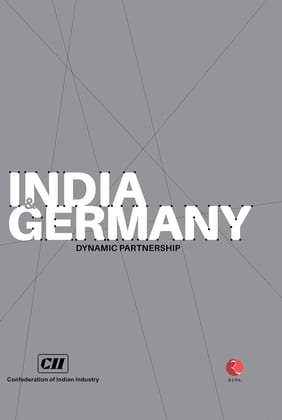 India and Germany: Dynamic Partnership